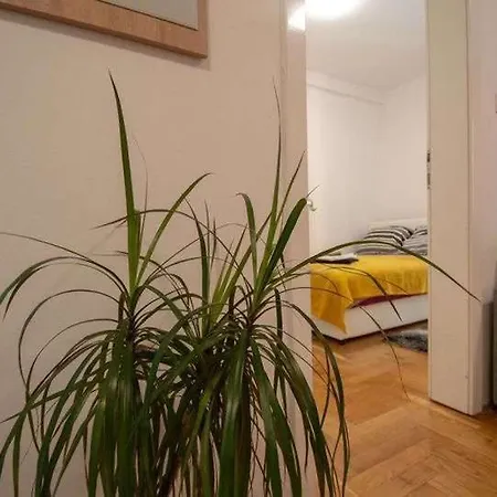 Centar Stan Na Dan Za Do 4 Osobe Apartment Novi Sad