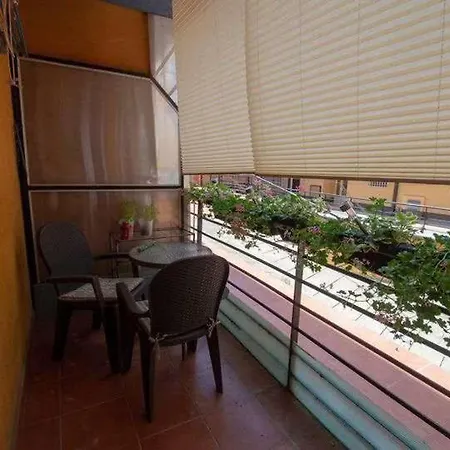 Apartment Centar Stan Na Dan Za Do 4 Osobe Novi Sad